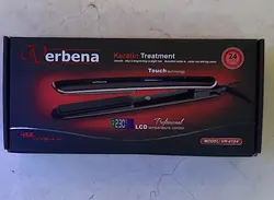 اتو مو وربنا Verbena Keratin Treatment MODEL- 4104با گارانتی معتبر