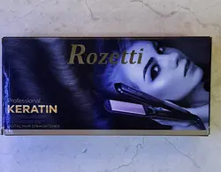 اتومو روزتی 5130با گارانتی معتبرRozetti Keratin