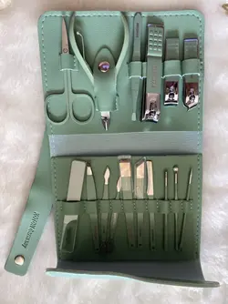 ست مانیکور 16 تکه کاتن KOTON GERMANY