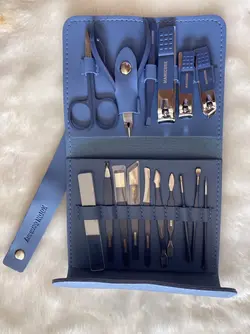 ست مانیکور 16 تکه کاتن KOTON GERMANY