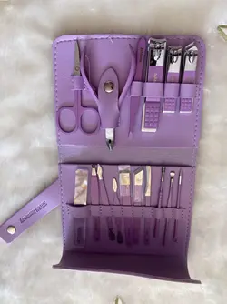 ست مانیکور 16 تکه کاتن KOTON GERMANY