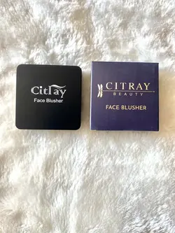 رژگونه سیترای CITRAY FACE BLUSHER