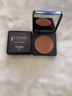 رژگونه سیترای CITRAY FACE BLUSHER