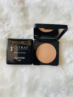 رژگونه سیترای CITRAY FACE BLUSHER