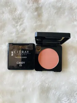 رژگونه سیترای CITRAY FACE BLUSHER