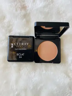 رژگونه سیترای CITRAY FACE BLUSHER