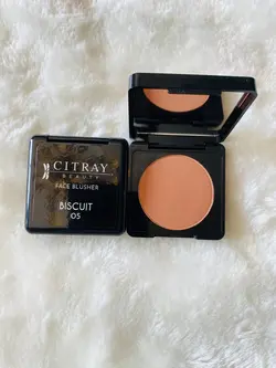 رژگونه سیترای CITRAY FACE BLUSHER