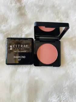 رژگونه سیترای CITRAY FACE BLUSHER
