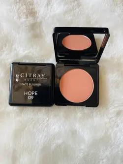 رژگونه سیترای CITRAY FACE BLUSHER