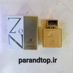 ادکلن روناROVENAزنZN