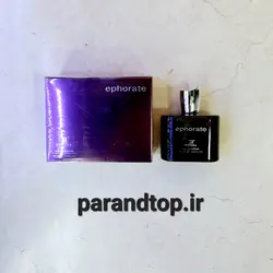 ادکلن روناROVENAایفوراتهephorateحجم 100میل