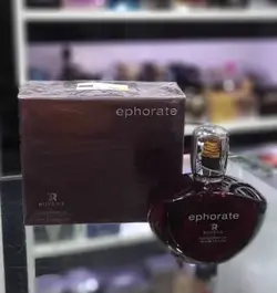 ادکلن روناROVENAایفوراتهephorateحجم 100میل