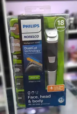 موزن صورت و بدن فیلیپس PHILIPSمدل MG5750