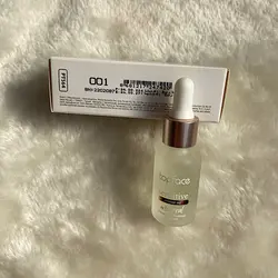 روغن پرایمر (زیر ساز آرایش) تاپ فیس topface مدل Sensitive Mineral Primer Oi