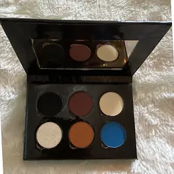 پالت سایه چشم سیترای Colorful Eye Shadowمدل 03