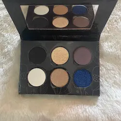 پالت سایه چشم سیترای Colorful Eye Shadowمدل 02