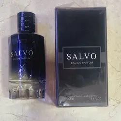 ادکلن الحمبرا سالوو ALHAMBRA SALVO EDT (حجم 100میل)