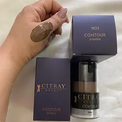 کانتور مایع سیترای شماره903 CITRAY CONTOUR حجم 40میل