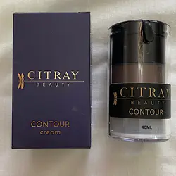 کانتور مایع سیترای شماره 901 CITRAY CONTOUR حجم 40میل