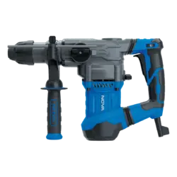 بتن کن نووا مدل2432 دیمردار 1500 وات 32 میلی متری