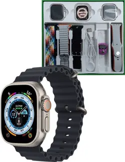 ساعت هوشمند SmartWatch Y70