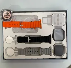 ساعت هوشمند SmartWatch p300