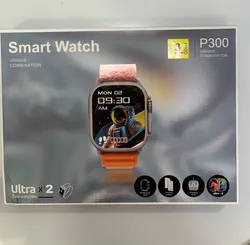 ساعت هوشمند SmartWatch p300