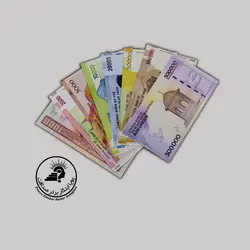 پک هوش مالی کودکان قلک | مشخصات، قیمت و خرید | پویا ابتکار برتر صداقت