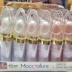 هایلایتر پودری Mocallure