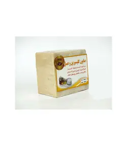 صابون سنتی گلیسیرین و عسل