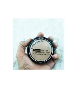 پنکیک گیاهی اور بیوتی مدل ضد چین و چروک