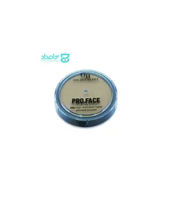 پنکیک گلدن بری مدل پرو فیس حجم ۳۵ گرم
