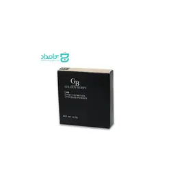 پنکیک گلدن بری مدل پرو فیس حجم ۳۵ گرم