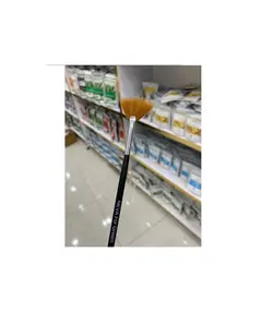 براش مویی مخصوص اسید تراپی مدل باد بزنی