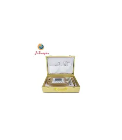 دستگاه میکروپیگمنتیشن و تاتو جی دراگون jidragon