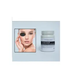 ماسک چشم کلاژن خاویار کاور کوکو
