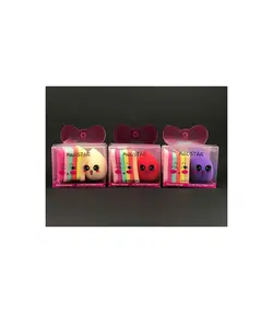 ست ۷ عددی پد پنکیک MEIUSTAR مدل تخم مرغی و مستطیلی