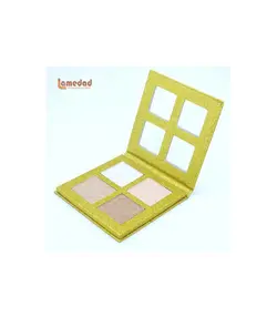 هایلایتر چهار رنگ سویت رز مدل BL3026