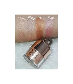 هایلایتر پودری شاین ROSE BERRY
