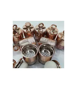 هایلایتر پودری شاین ROSE BERRY