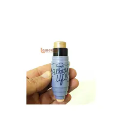 هایلایتر پیچی دو سر بنفیت مدل Watts Up