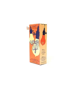 هایلایتر پیچی دو سر بنفیت مدل Watts Up