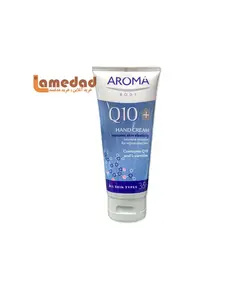 کرم دست کیوتن آروما