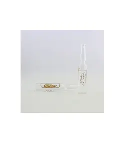 ویال حلزون تسکین دهنده دکتر اسکین بسته 10 عددی