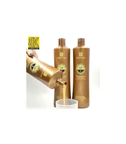 پک 3 عددی کراتین مو کراپلکس مدل گلد تراپی