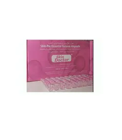 ویال قابض منافذ دکتر اسکین بسته 10 عددی