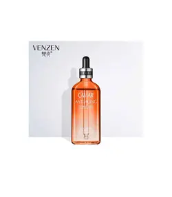 سرم ضد پیری پوست ونزن عصاره خاویار حجم ۱۰۰ میلی لیتر مدل FZ15865