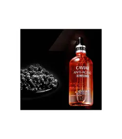 سرم ضد پیری پوست ونزن عصاره خاویار حجم ۱۰۰ میلی لیتر مدل FZ15865