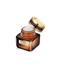 کرم ترمیم کننده خاویار دور چشم نیاسین آمید ونزن 20 گرم