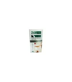 ژل بوتاکس غلتکی 24K حجم 120 گرم
